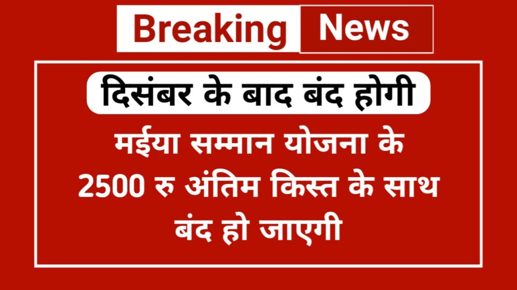 Jharkhand CM Yojana